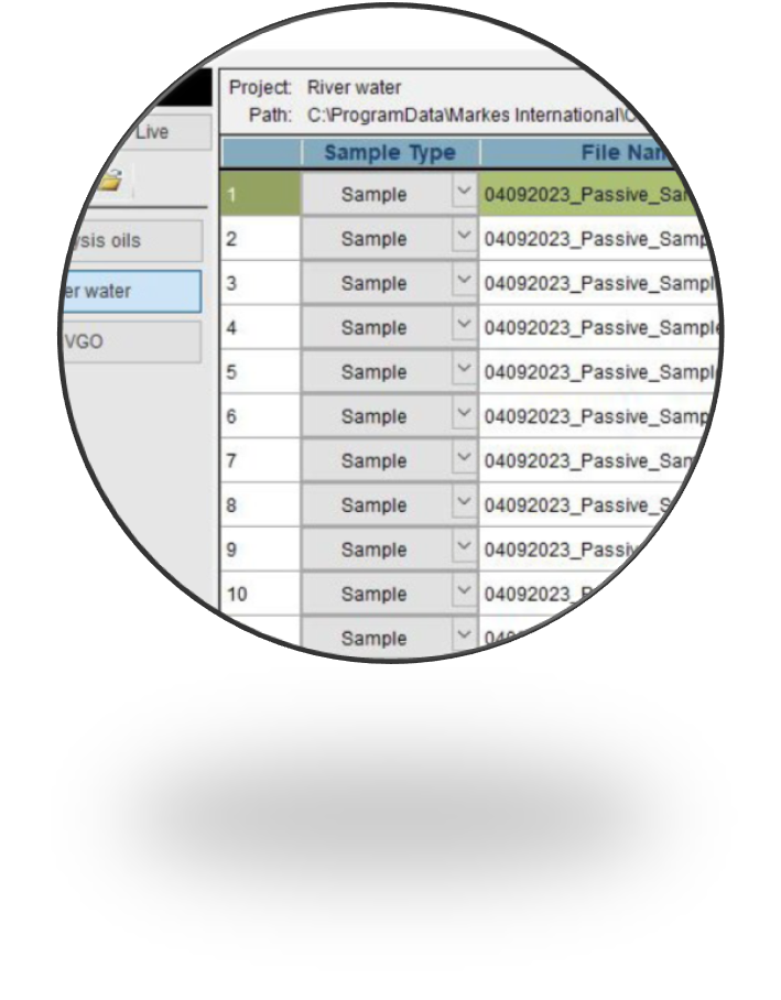 Improved flexibility Improved flexibility